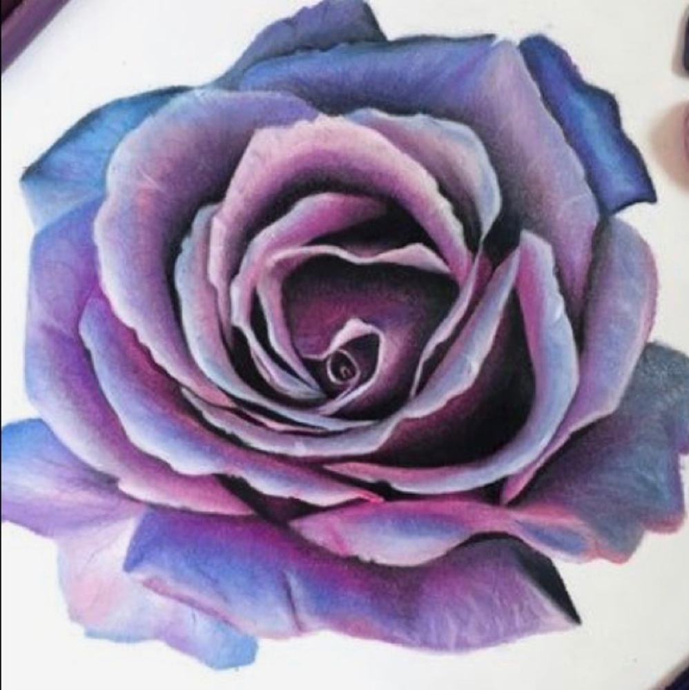 Meet your Posher, Dawn